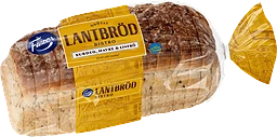 Lantbröd Bistro 600g Fazer