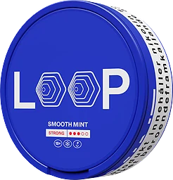 Loop Mint Mania Strong