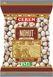 Kikärtor 900g Ceren