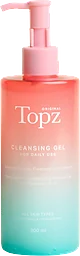 Ansiktsrengöring Daily Cleansing Gel 300ml Topz