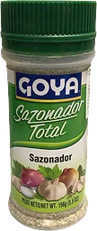Kryddmix Sazonador ca 156g Goya
