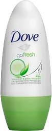 Deodorant Go Fresh Cucumber & Green Tea 50ml Dove