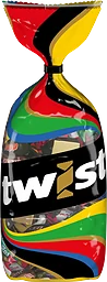 Twist 145g Marabou