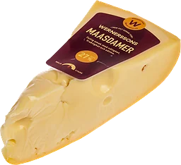 Maasdamer 450g Wernerssons