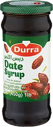 Dadelsirap 450g Durra