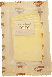 Gouda Skivad 29%