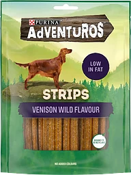 Hundsnacks Rådjurssmak 90g Purina