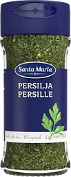 Persilja