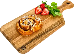 Kanelsnäcka