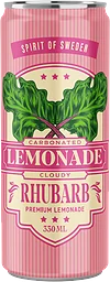 Lemonade Rhubarb