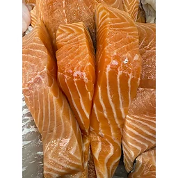 Laxfilé i bit ca 200g