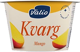 Mango Kvarg Laktosfri 7%