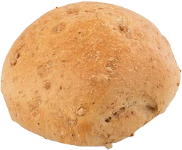 Grov fralla, 70g, Eget Bageri