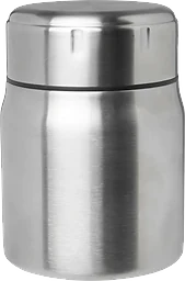 Mattermos stål 0,5l ICA
