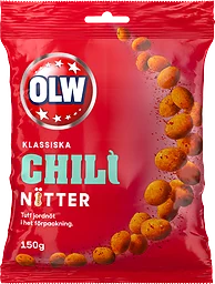Chilinötter