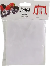Saftsilduk Polyester 1-p Jonas