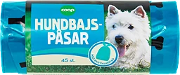 Hundbajspåse