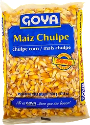 Majs Chulpe 500g Goya