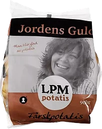 Potatis Jordens Guld 900g Klass 1