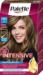 Palette Me1 101 Slingblond