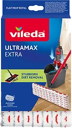 Mikrofiber Ultramax Refill 2in1 Vileda