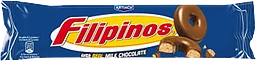 Milk Chocolate 128 g Filipinos