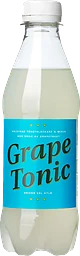 Läsk Grape tonic