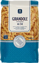 Girandole Pasta