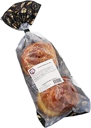 Kanelsnäcka 4-p 320g Bake My Day