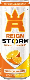 Energidryck Reign Storm Valencia Orange