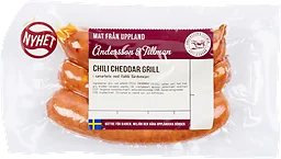 Chili Cheddar Grill