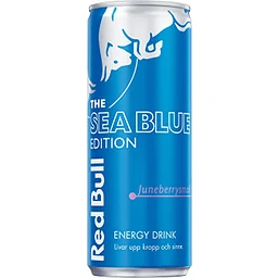Energidryck Summer Edition