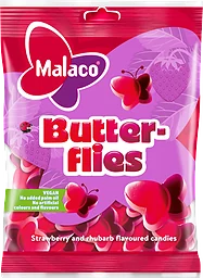 Butterflies