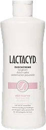Lactasyd med Parfym