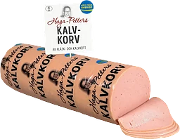 Kalvkorv