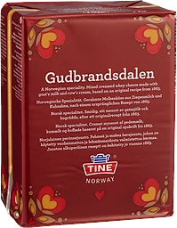 Mesost 29% 1kg Gudbrandsdalen