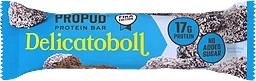 Proteinbar Delicatoboll
