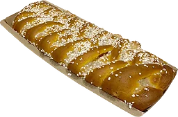 Saffranslängd