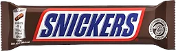 Snickers