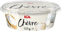 Färskost Chèvre
