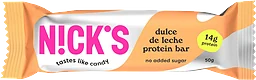 Proteinbar Dulche de leche