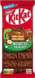 Noisette Hazelnut