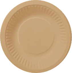 Djup tallrik Oblekt 19cm 20-p ICA