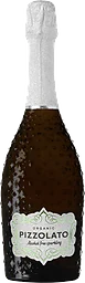 Pizzolato Sparkling 0,4% Alkfri Glas