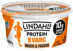 Mango Passion Kvarg 0,2%