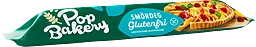 Glutenfri Smördeg