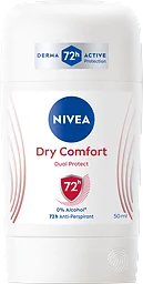 Dry Comfort Deostick