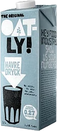 Havredryck 1l  Oatly
