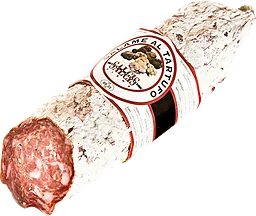 Tryffelsalami