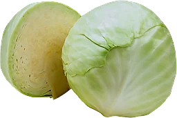 Vitkål ca 3 kg Klass 1 ICA